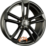 2DRV by WHEELWORLD WH27